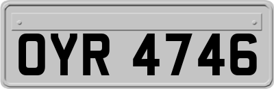OYR4746