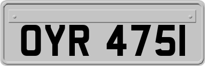 OYR4751