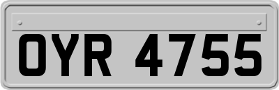 OYR4755