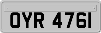 OYR4761