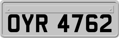 OYR4762