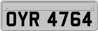 OYR4764
