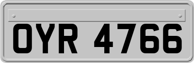 OYR4766
