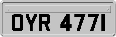 OYR4771