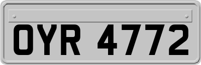 OYR4772
