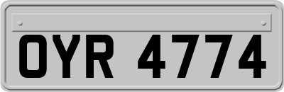 OYR4774