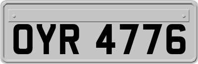 OYR4776