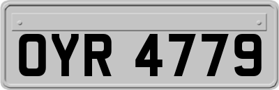 OYR4779