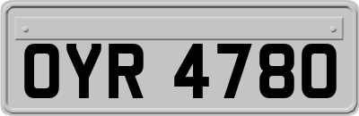 OYR4780