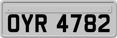 OYR4782