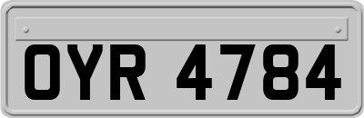 OYR4784