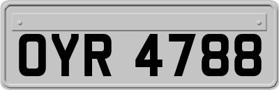 OYR4788