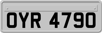 OYR4790