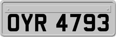 OYR4793