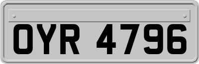 OYR4796