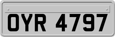 OYR4797