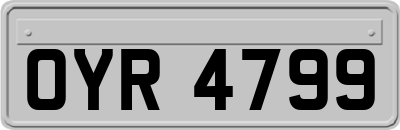 OYR4799