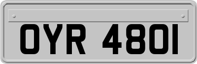 OYR4801
