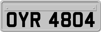 OYR4804