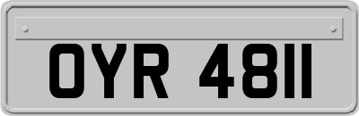 OYR4811