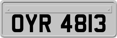 OYR4813