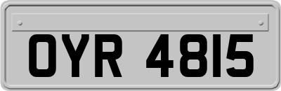 OYR4815