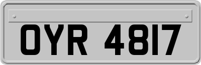 OYR4817