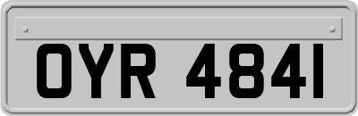 OYR4841