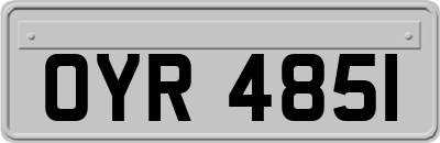 OYR4851