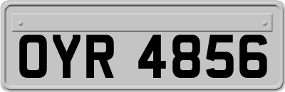 OYR4856