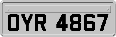 OYR4867