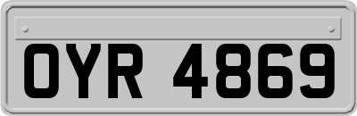 OYR4869
