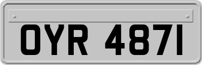 OYR4871