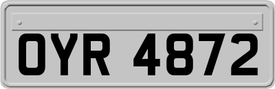 OYR4872