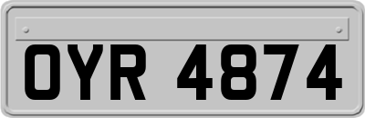 OYR4874