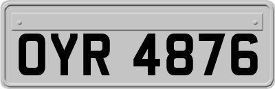 OYR4876