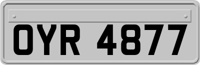 OYR4877