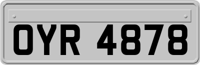 OYR4878