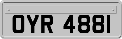 OYR4881