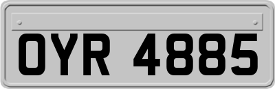 OYR4885
