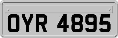 OYR4895