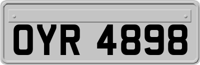 OYR4898