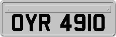 OYR4910