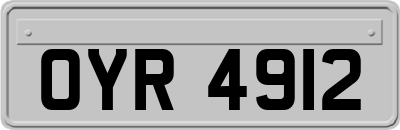 OYR4912