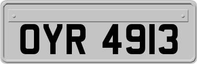 OYR4913