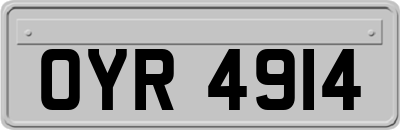 OYR4914