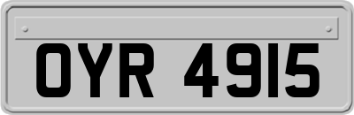 OYR4915