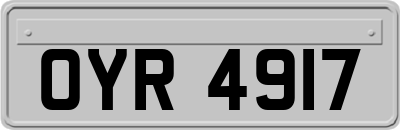 OYR4917