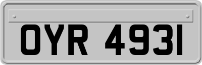OYR4931