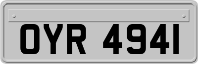 OYR4941